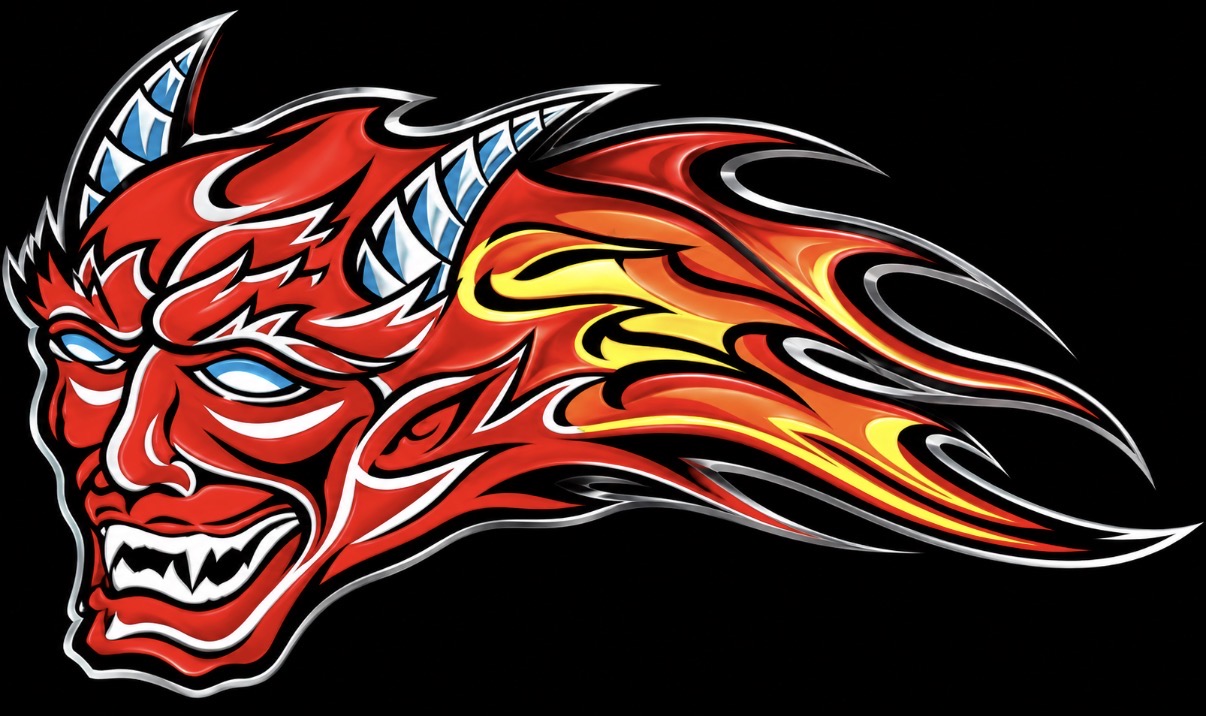 RDMC Fairfield County chapter emblem
